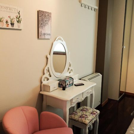 Apartamento Carolinas Vilagarcia de Arousa Exterior photo