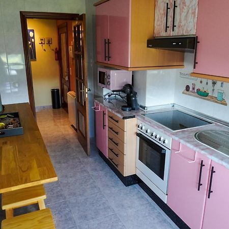 Apartamento Carolinas Vilagarcia de Arousa Exterior photo
