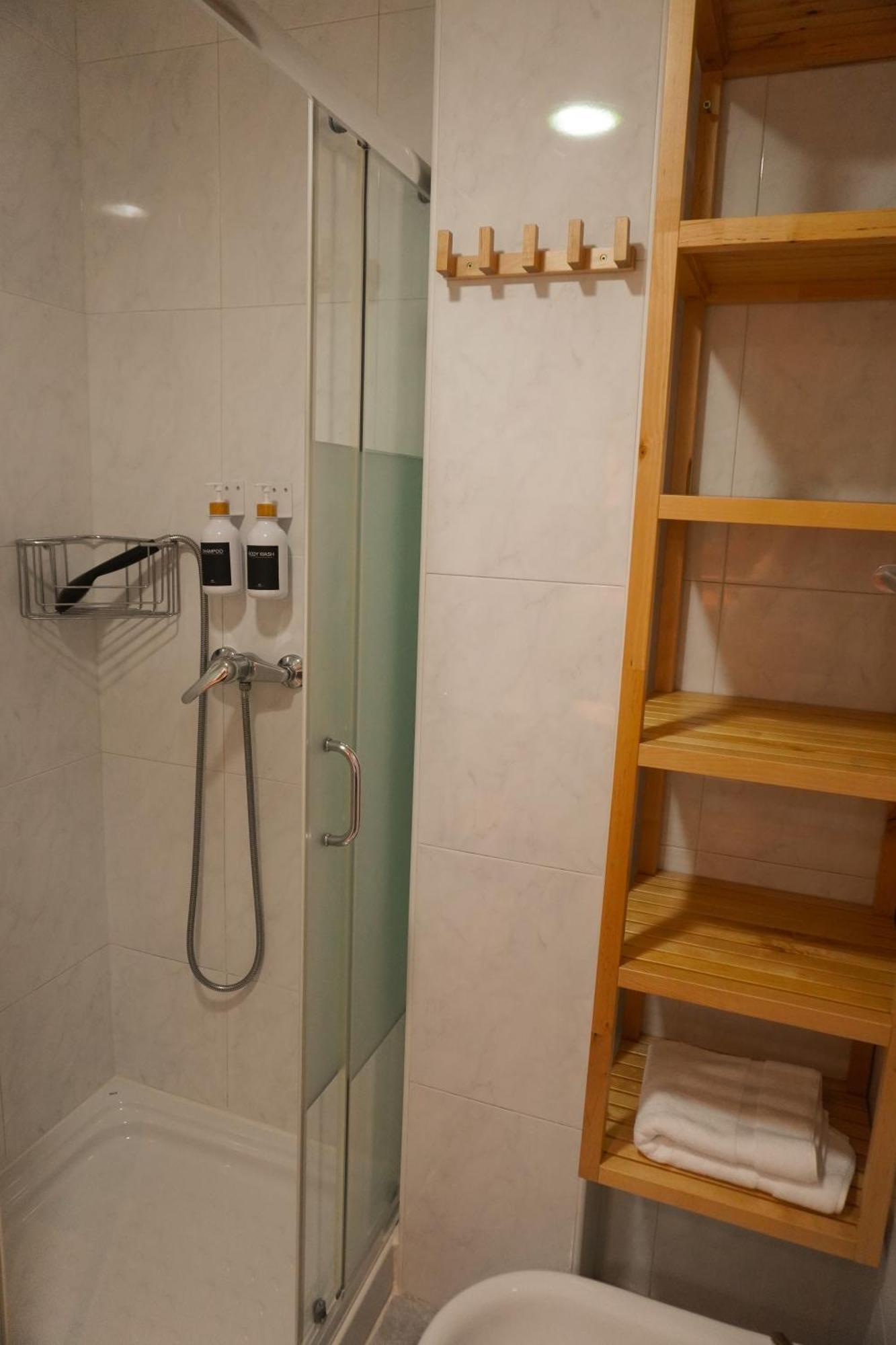 Apartamento Carolinas Vilagarcia de Arousa Exterior photo