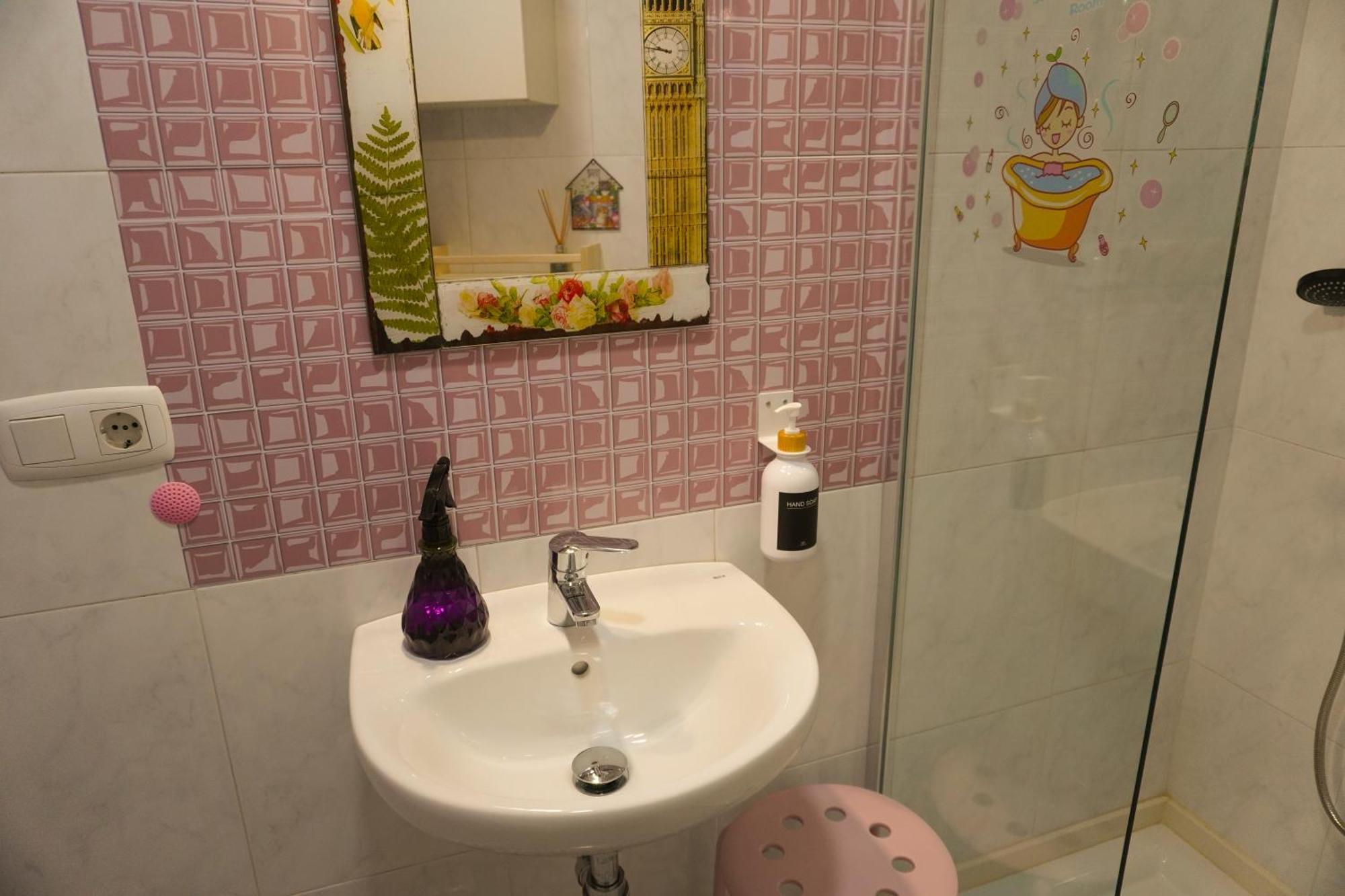Apartamento Carolinas Vilagarcia de Arousa Exterior photo