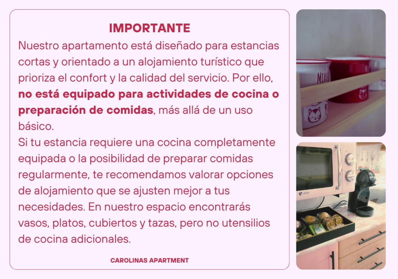 Apartamento Carolinas Vilagarcia de Arousa Exterior photo