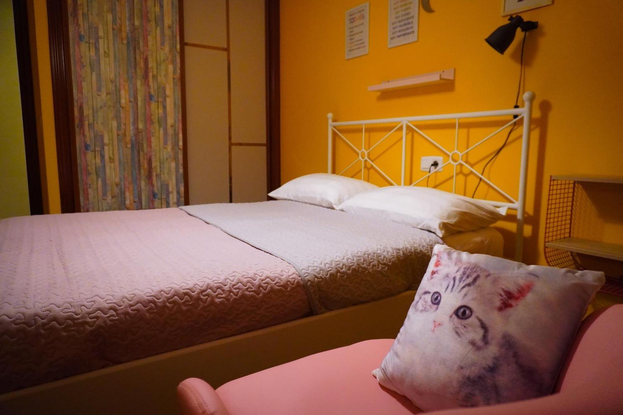 Apartamento Carolinas Vilagarcia de Arousa Exterior photo
