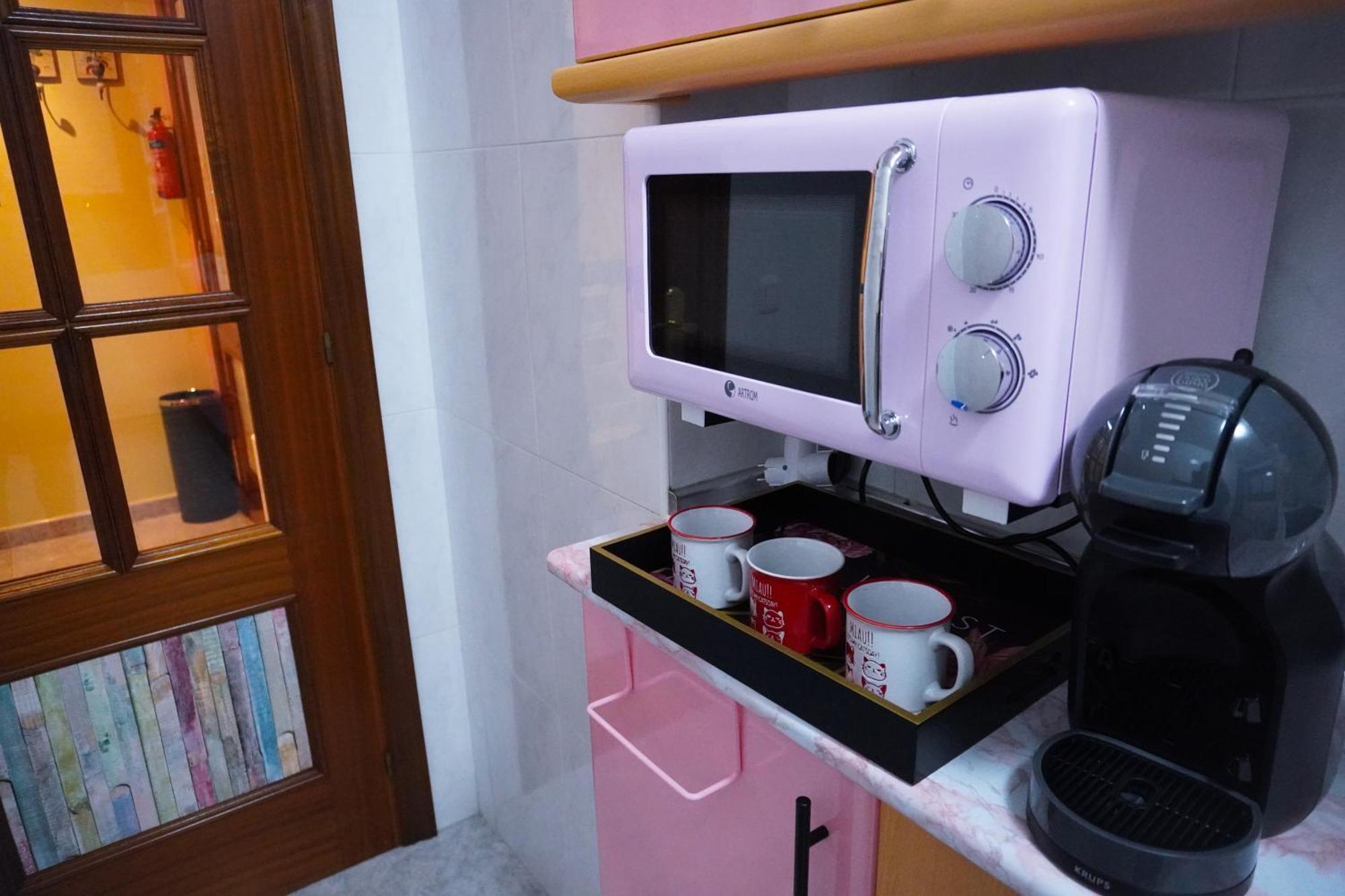 Apartamento Carolinas Vilagarcia de Arousa Exterior photo