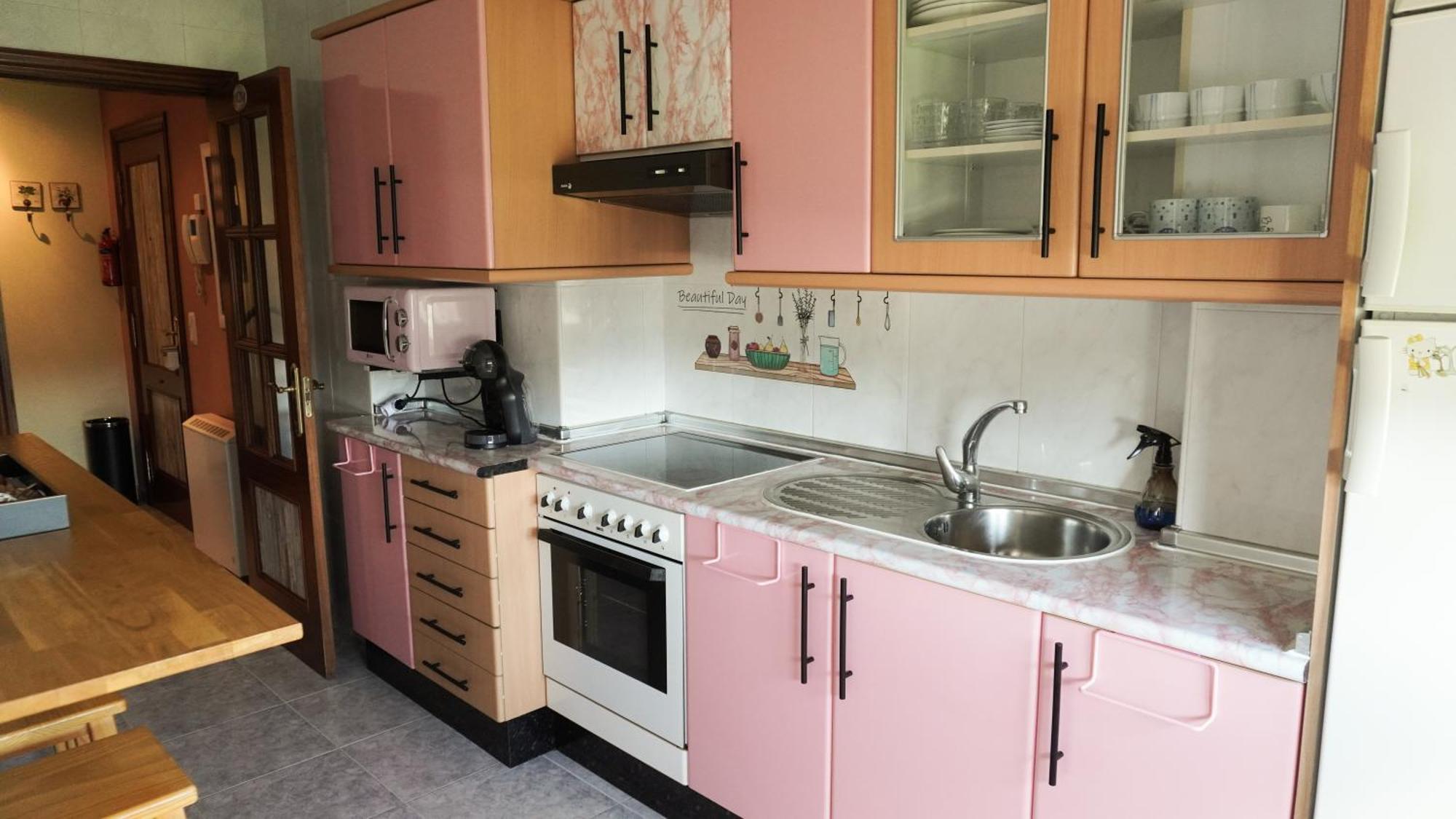 Apartamento Carolinas Vilagarcia de Arousa Exterior photo